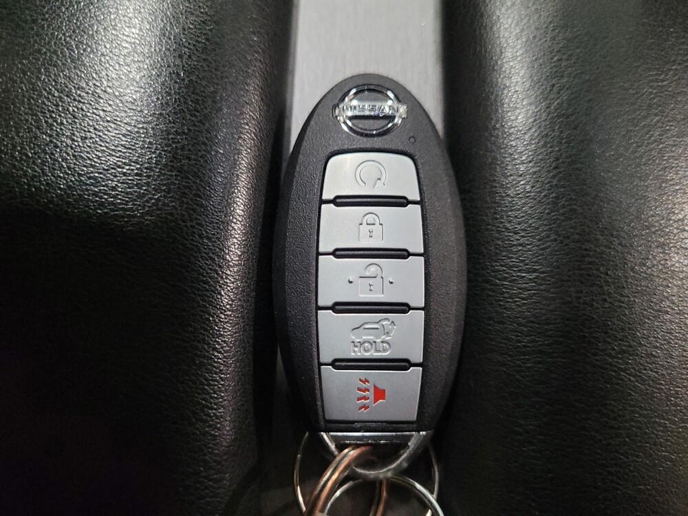 2020 Nissan Murano in New Castle, DE 19720 - 18143536 32