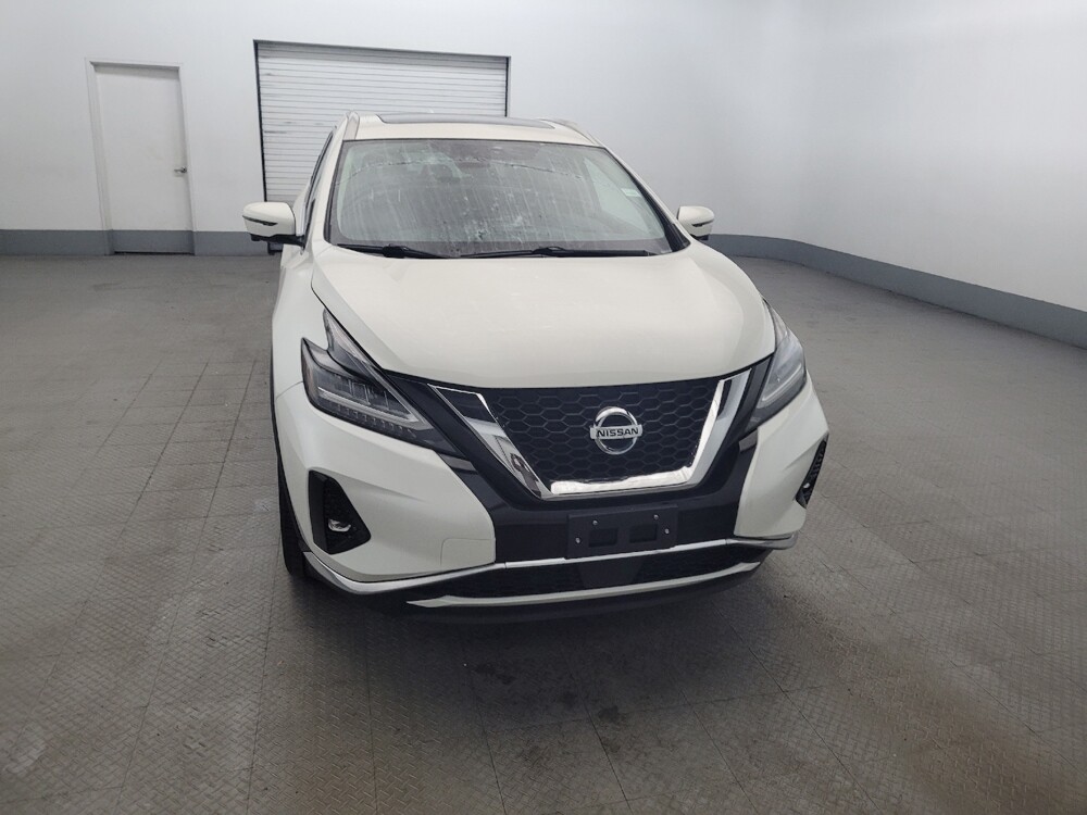 2020 Nissan Murano in New Castle, DE 19720 - 18143536 14