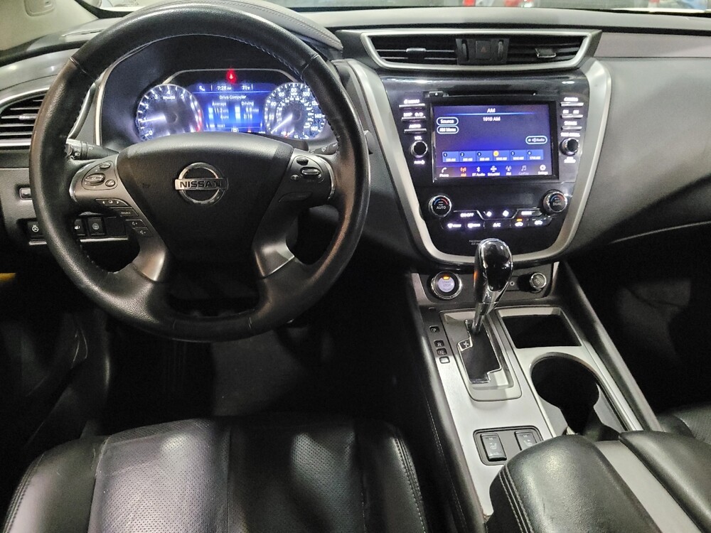 2020 Nissan Murano in New Castle, DE 19720 - 18143536 22