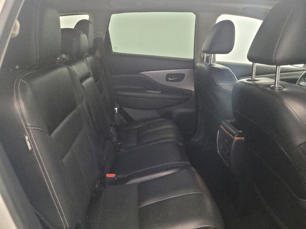 2020 Nissan Murano in New Castle, DE 19720 - 18143536 19