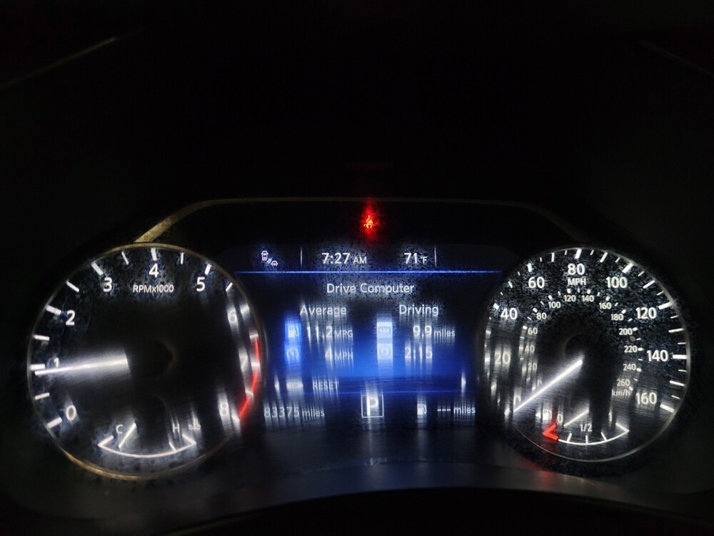 2020 Nissan Murano in New Castle, DE 19720 - 18143536 23