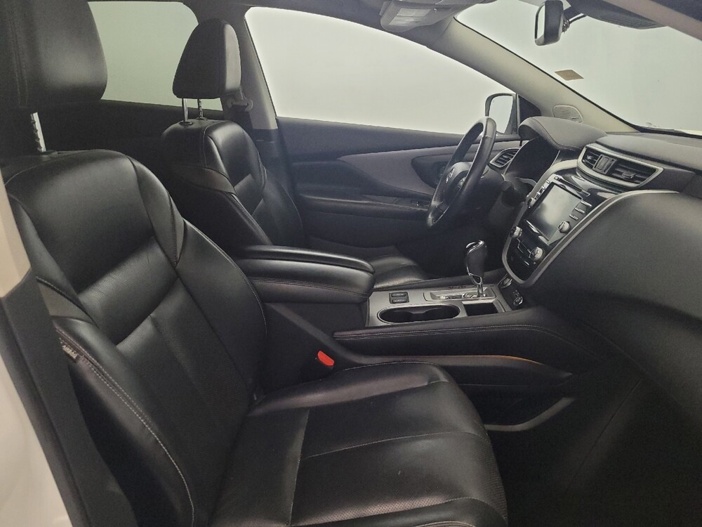 2020 Nissan Murano in New Castle, DE 19720 - 18143536 21