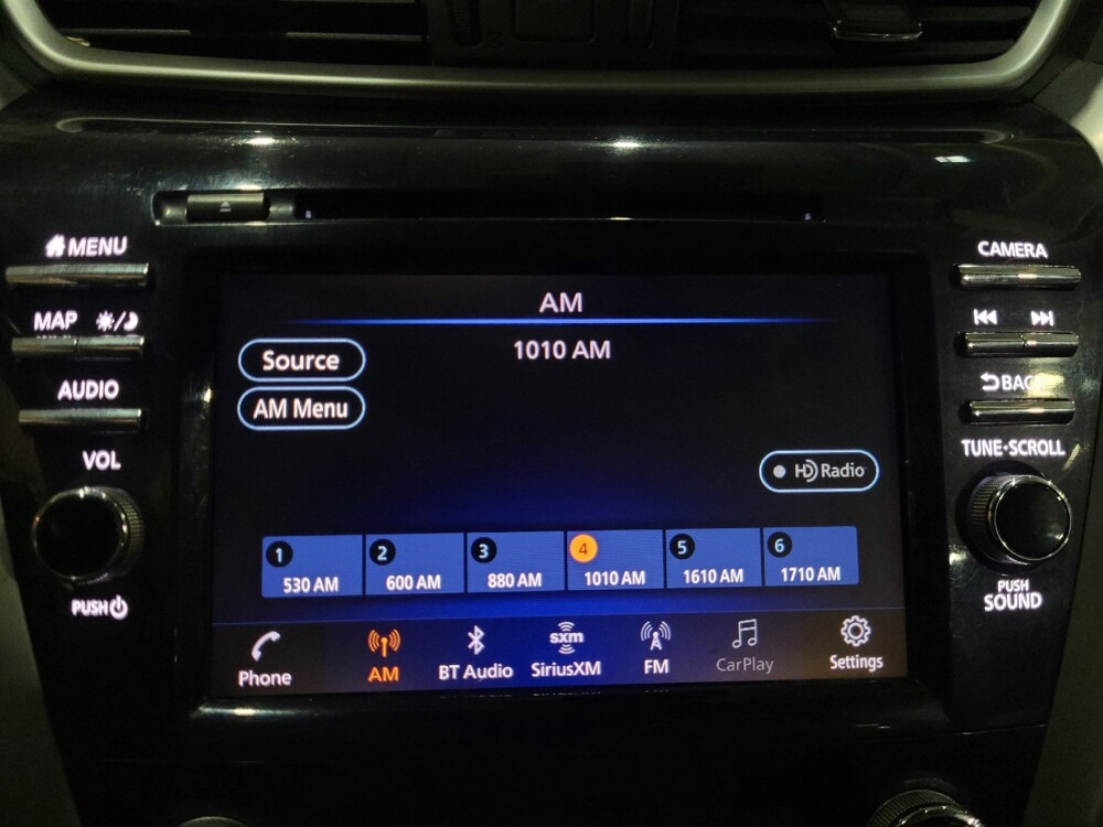 2020 Nissan Murano in New Castle, DE 19720 - 18143536 25