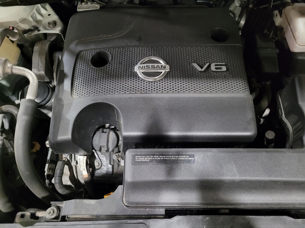 2020 Nissan Murano in New Castle, DE 19720 - 18143536 30