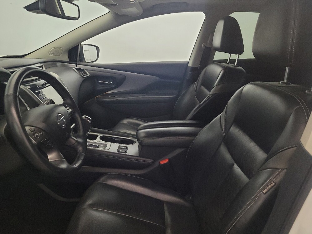 2020 Nissan Murano in New Castle, DE 19720 - 18143536 17