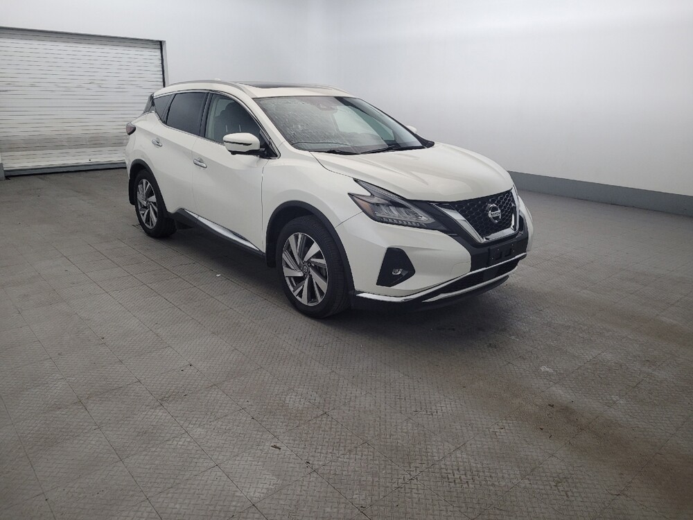2020 Nissan Murano in New Castle, DE 19720 - 18143536 13