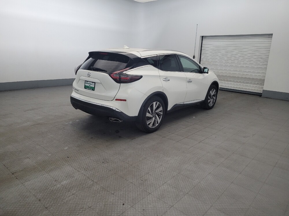 2020 Nissan Murano in New Castle, DE 19720 - 18143536 9