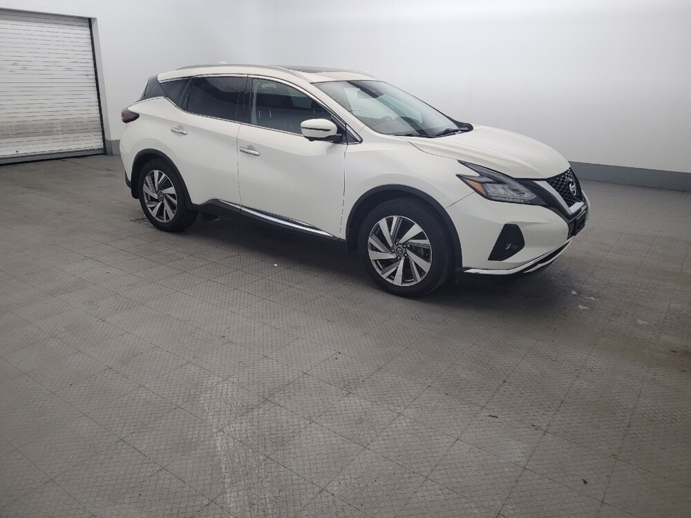 2020 Nissan Murano in New Castle, DE 19720 - 18143536 11