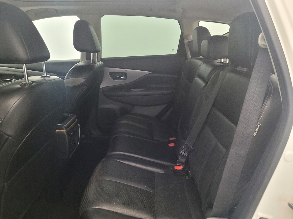2020 Nissan Murano in New Castle, DE 19720 - 18143536 18