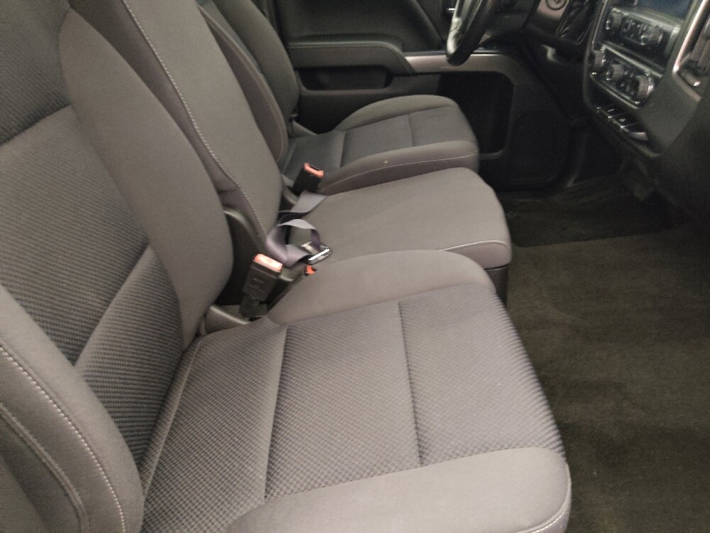 2018 Chevrolet Silverado 1500 in Bradenton, FL 34207 - 18143537 21