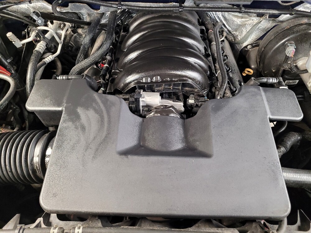 2018 Chevrolet Silverado 1500 in Bradenton, FL 34207 - 18143537 30