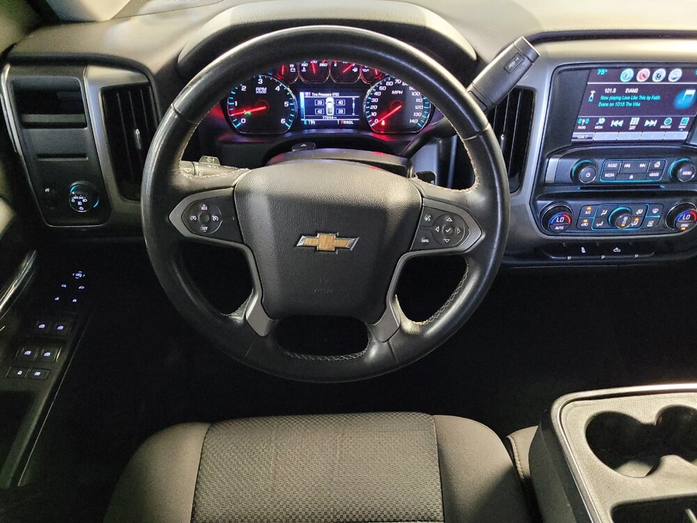 2018 Chevrolet Silverado 1500 in Bradenton, FL 34207 - 18143537 22