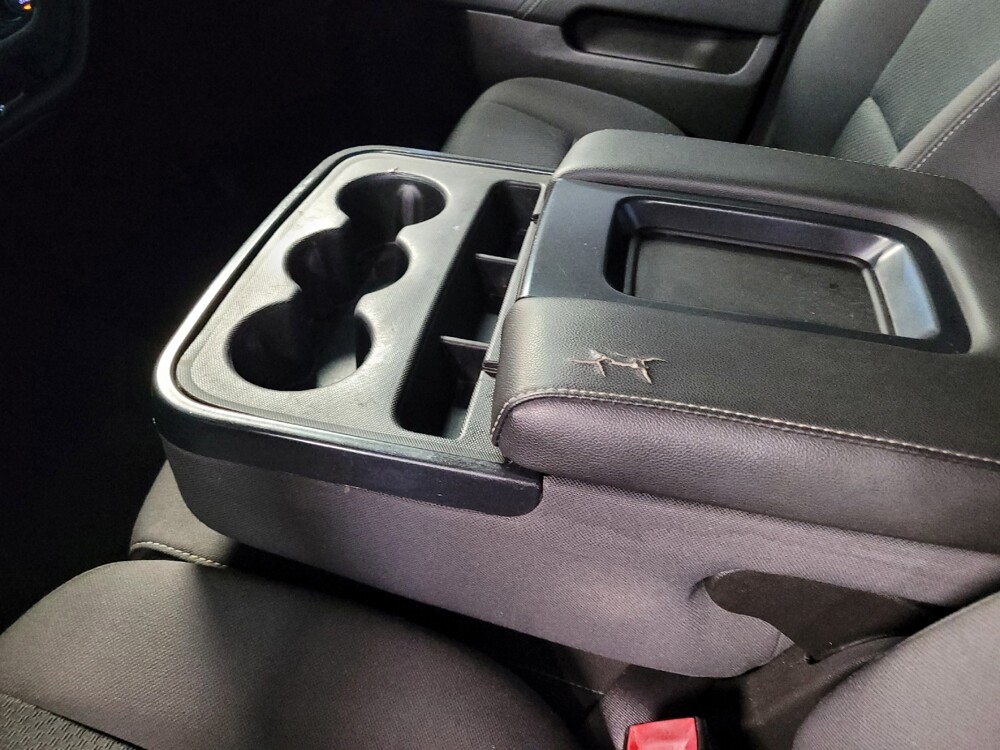 2018 Chevrolet Silverado 1500 in Bradenton, FL 34207 - 18143537 26