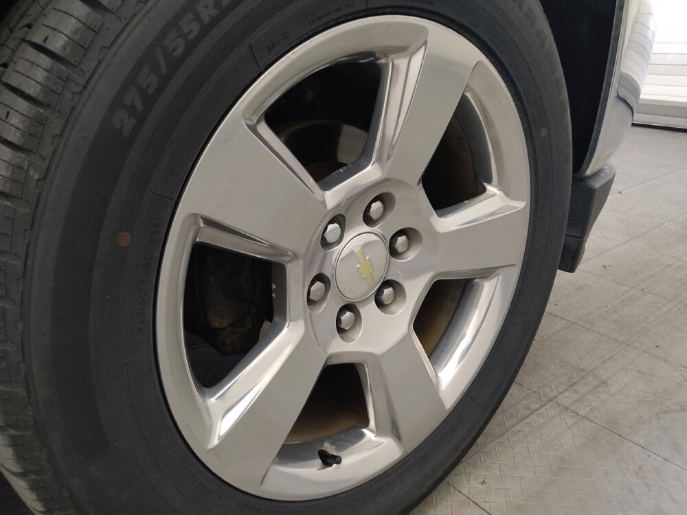 2018 Chevrolet Silverado 1500 in Bradenton, FL 34207 - 18143537 31