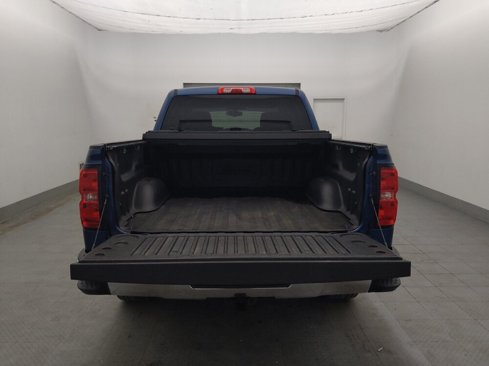 2018 Chevrolet Silverado 1500 in Bradenton, FL 34207 - 18143537 29