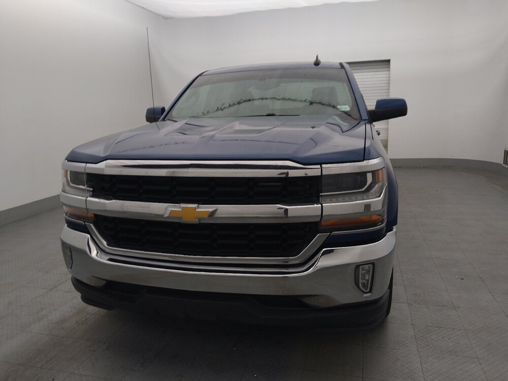 2018 Chevrolet Silverado 1500 in Bradenton, FL 34207 - 18143537 15