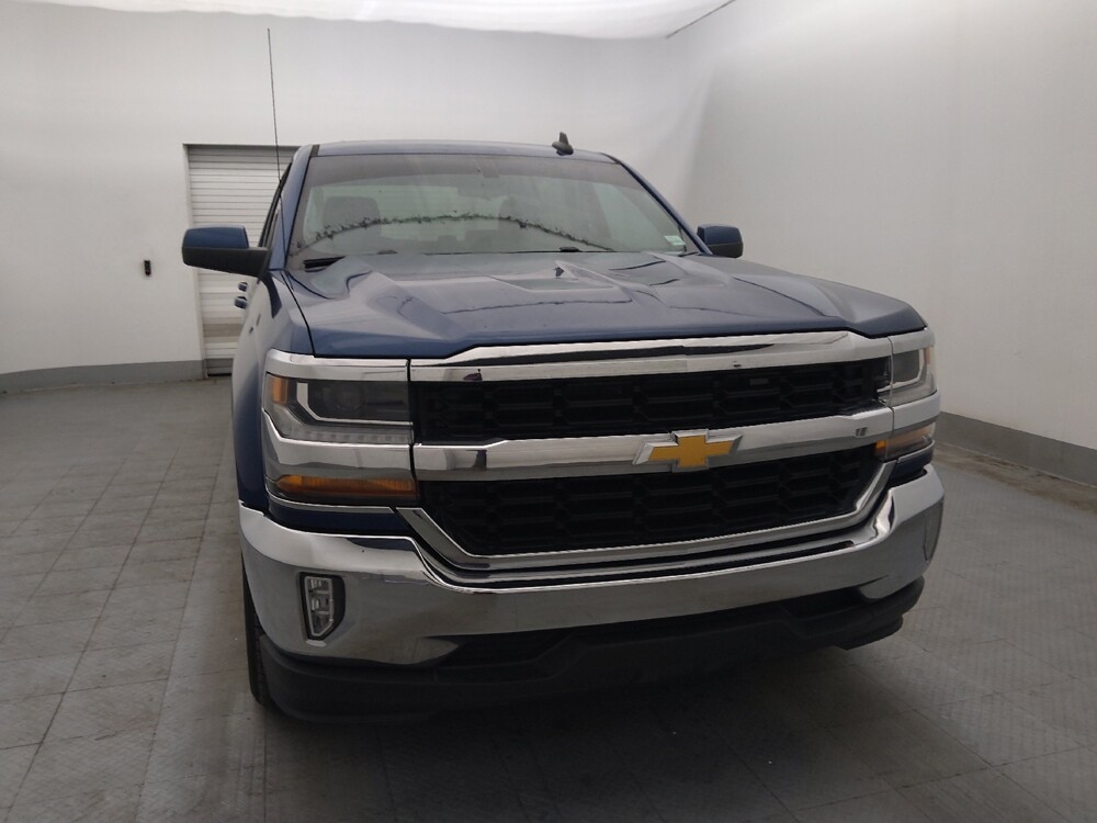 2018 Chevrolet Silverado 1500 in Bradenton, FL 34207 - 18143537 14