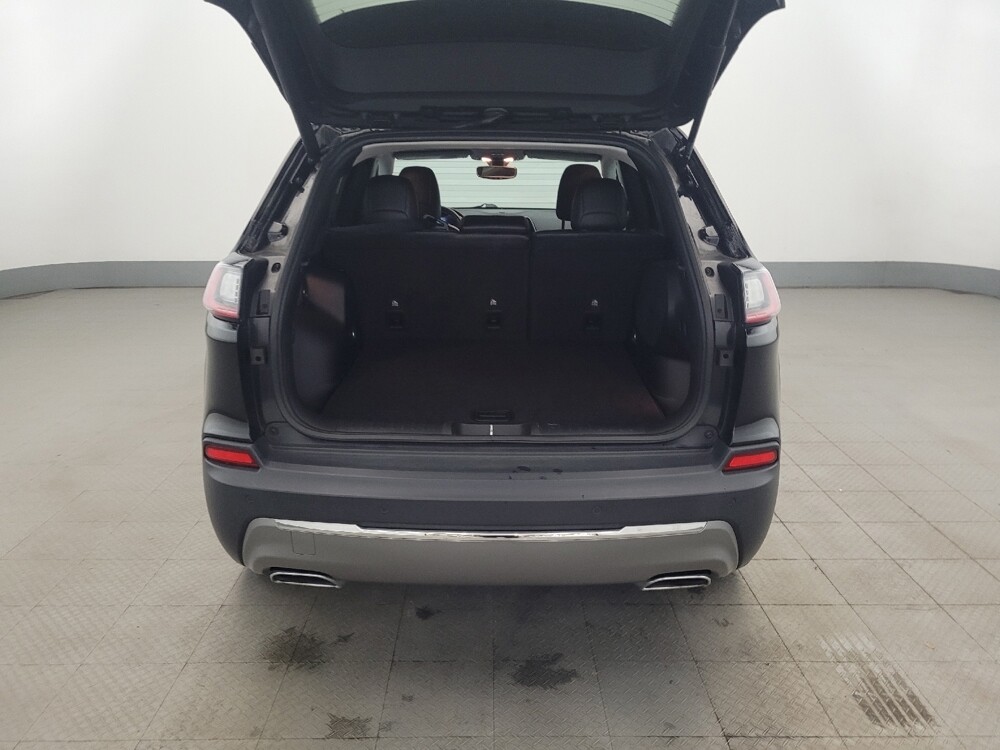 2020 Jeep Cherokee in Allentown, PA 18103 - 18143538 29