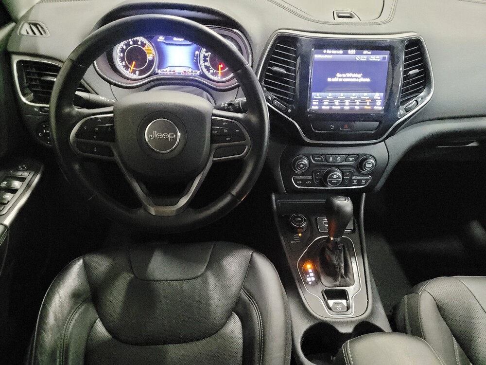 2020 Jeep Cherokee in Allentown, PA 18103 - 18143538 22