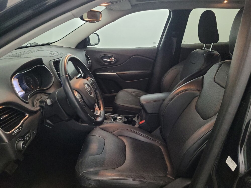 2020 Jeep Cherokee in Allentown, PA 18103 - 18143538 17