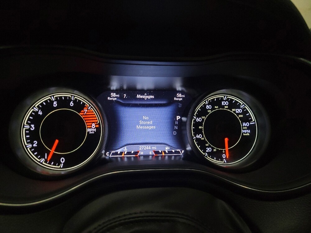 2020 Jeep Cherokee in Allentown, PA 18103 - 18143538 23