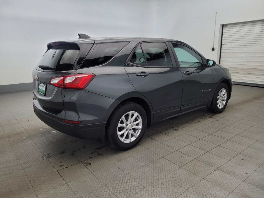 2020 Chevrolet Equinox in Pittsburgh, PA 15237 - 18143539 10