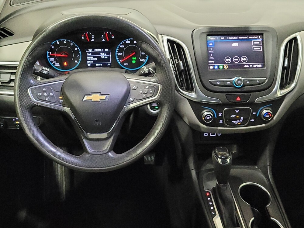 2020 Chevrolet Equinox in Pittsburgh, PA 15237 - 18143539 22
