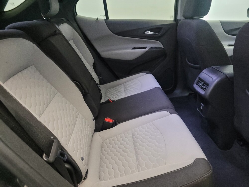 2020 Chevrolet Equinox in Pittsburgh, PA 15237 - 18143539 19