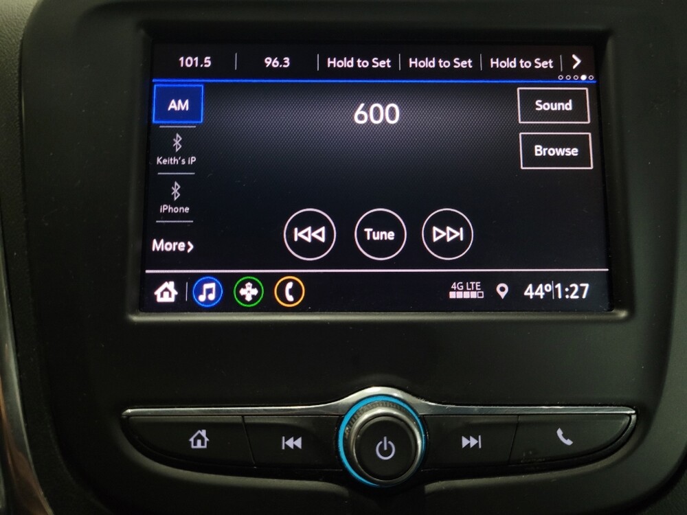 2020 Chevrolet Equinox in Pittsburgh, PA 15237 - 18143539 25