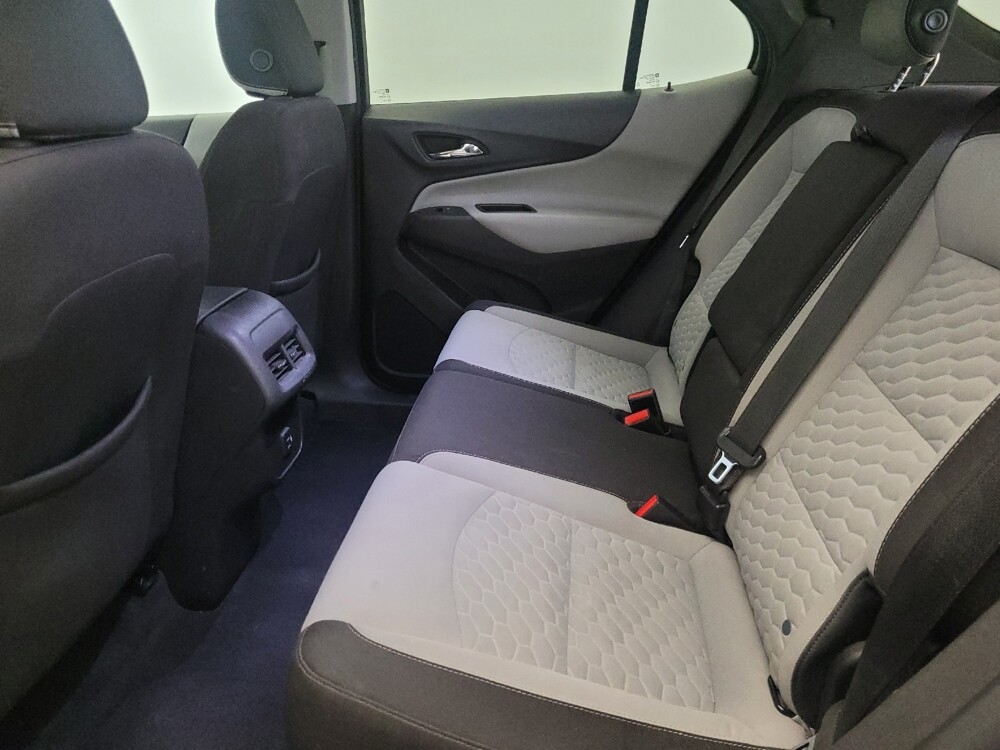 2020 Chevrolet Equinox in Pittsburgh, PA 15237 - 18143539 18