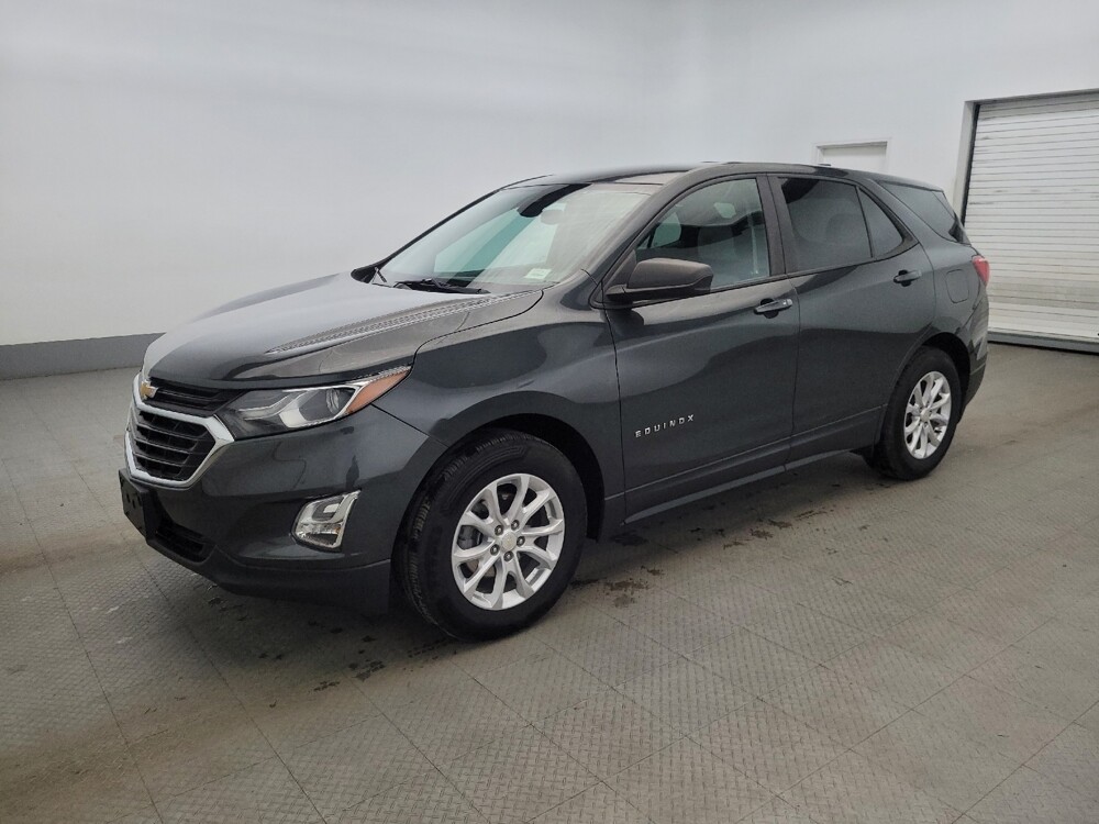 2020 Chevrolet Equinox in Pittsburgh, PA 15237 - 18143539 2