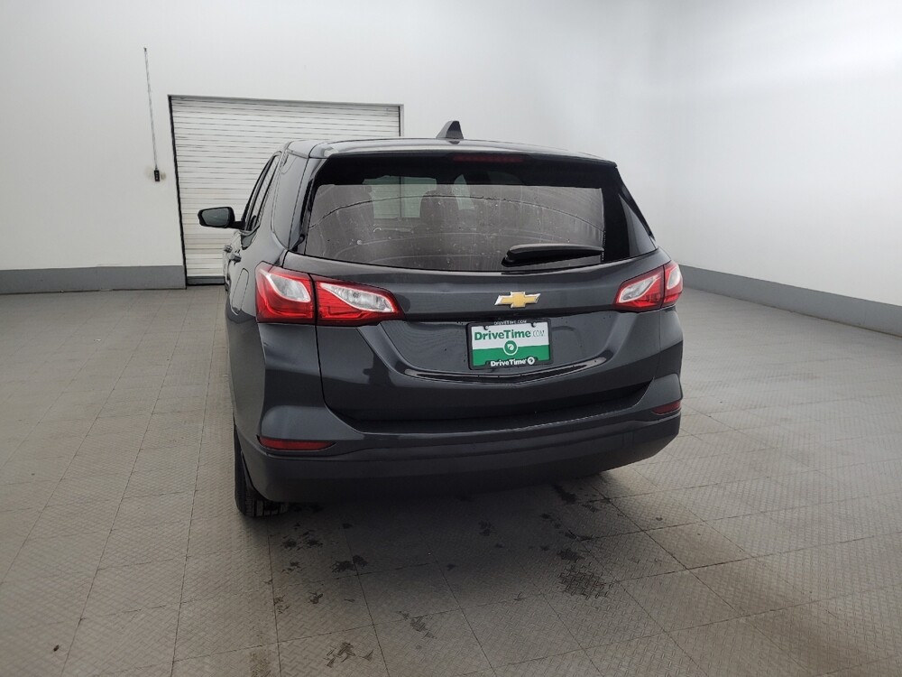 2020 Chevrolet Equinox in Pittsburgh, PA 15237 - 18143539 6