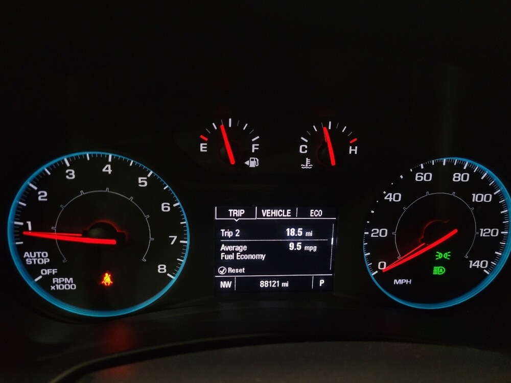 2020 Chevrolet Equinox in Pittsburgh, PA 15237 - 18143539 23