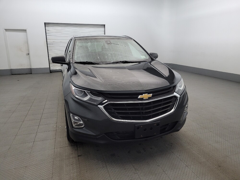2020 Chevrolet Equinox in Pittsburgh, PA 15237 - 18143539 14
