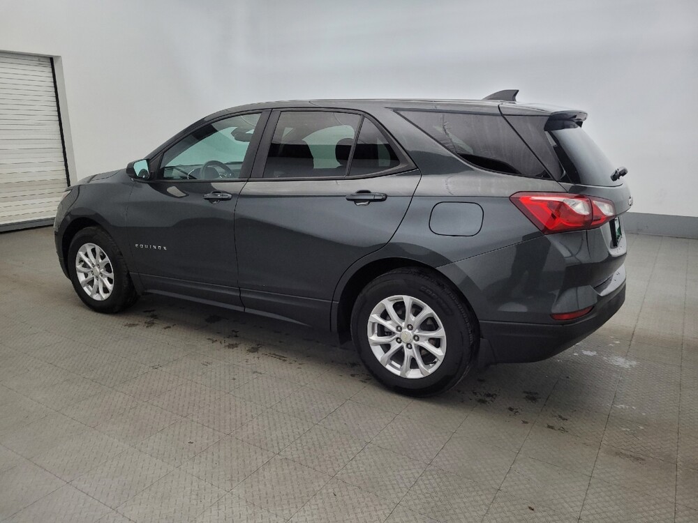 2020 Chevrolet Equinox in Pittsburgh, PA 15237 - 18143539 3