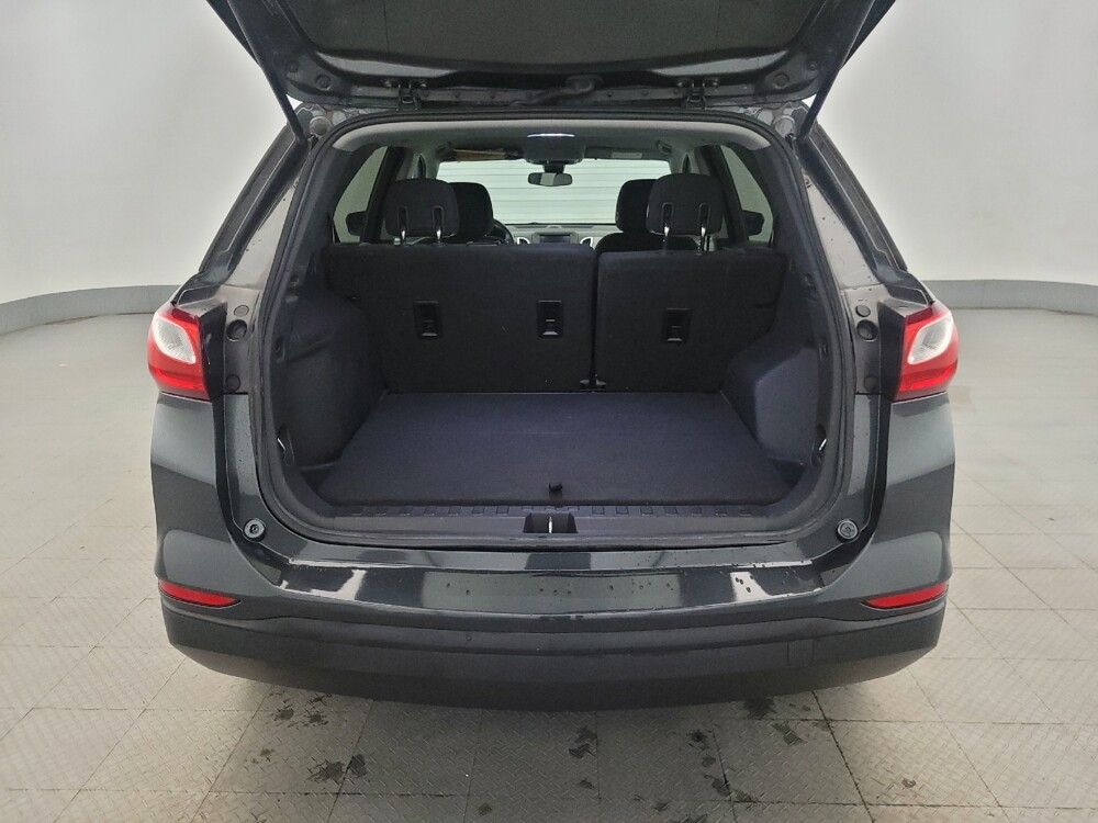 2020 Chevrolet Equinox in Pittsburgh, PA 15237 - 18143539 29