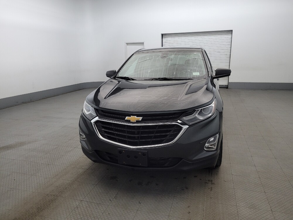 2020 Chevrolet Equinox in Pittsburgh, PA 15237 - 18143539 15