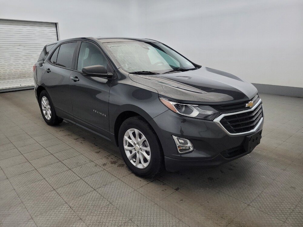 2020 Chevrolet Equinox in Pittsburgh, PA 15237 - 18143539 13