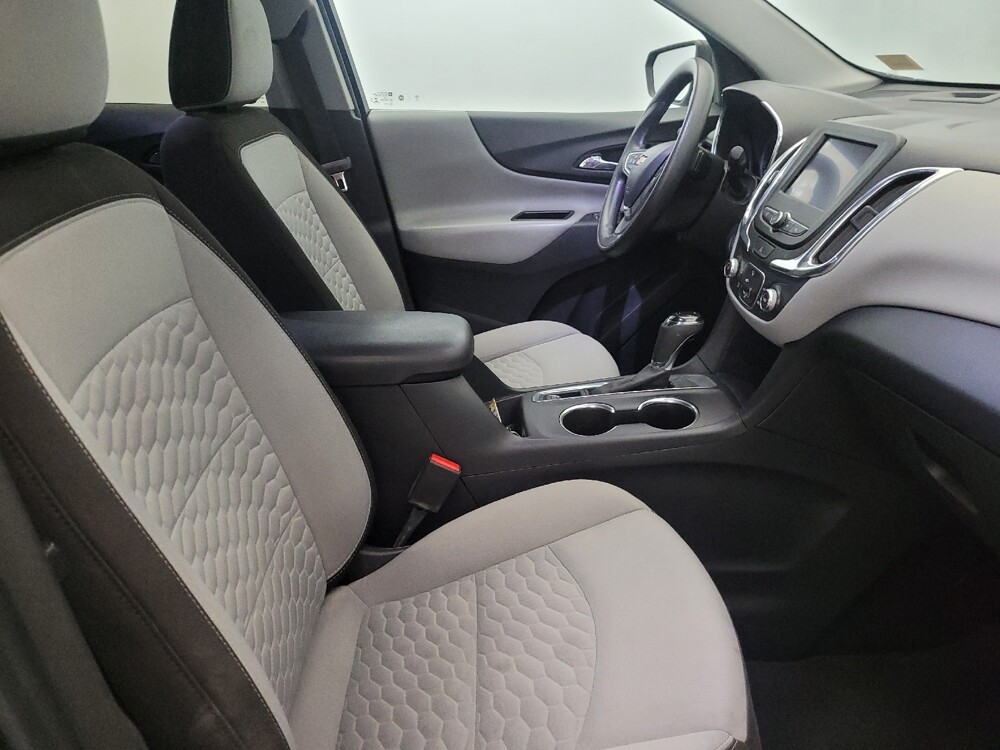 2020 Chevrolet Equinox in Pittsburgh, PA 15237 - 18143539 21