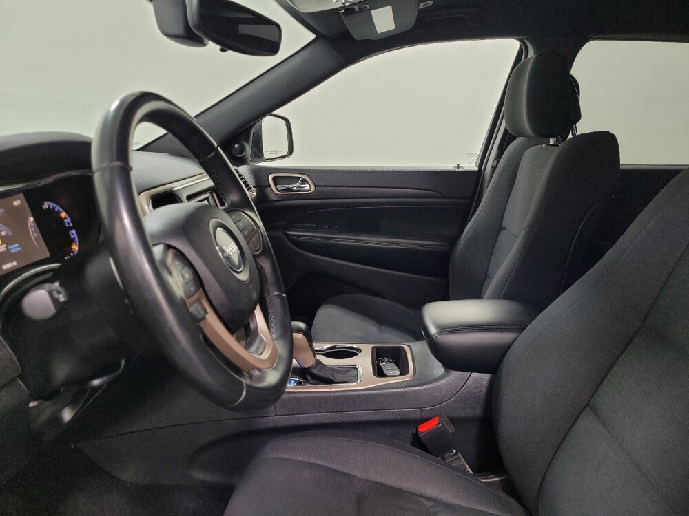 2017 Jeep Grand Cherokee in Langhorne, PA 19047 - 18143540 17