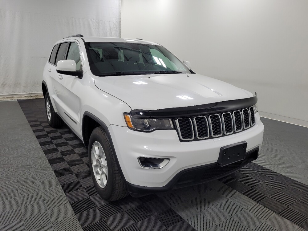 2017 Jeep Grand Cherokee in Langhorne, PA 19047 - 18143540 13