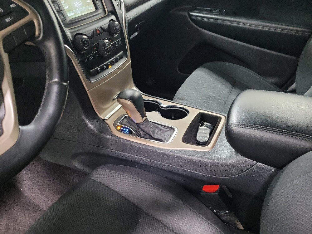2017 Jeep Grand Cherokee in Langhorne, PA 19047 - 18143540 26