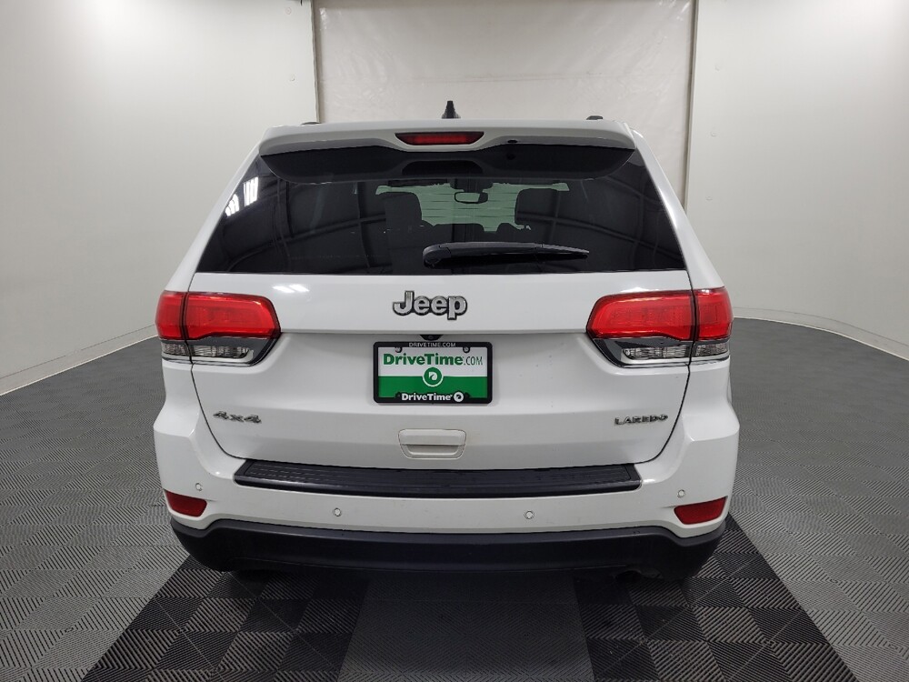 2017 Jeep Grand Cherokee in Langhorne, PA 19047 - 18143540 7