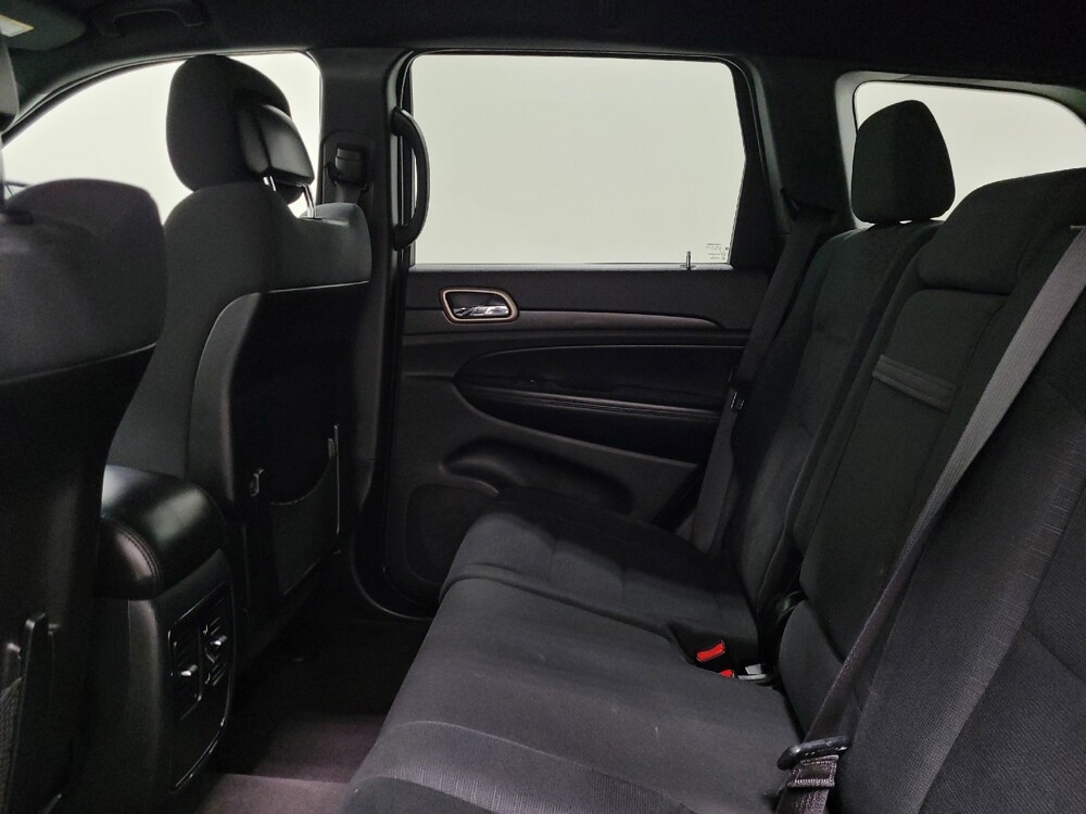 2017 Jeep Grand Cherokee in Langhorne, PA 19047 - 18143540 18