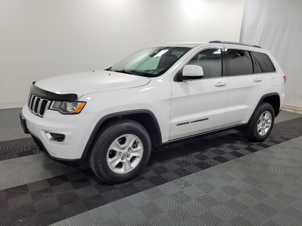 2017 Jeep Grand Cherokee in Langhorne, PA 19047 - 18143540 2