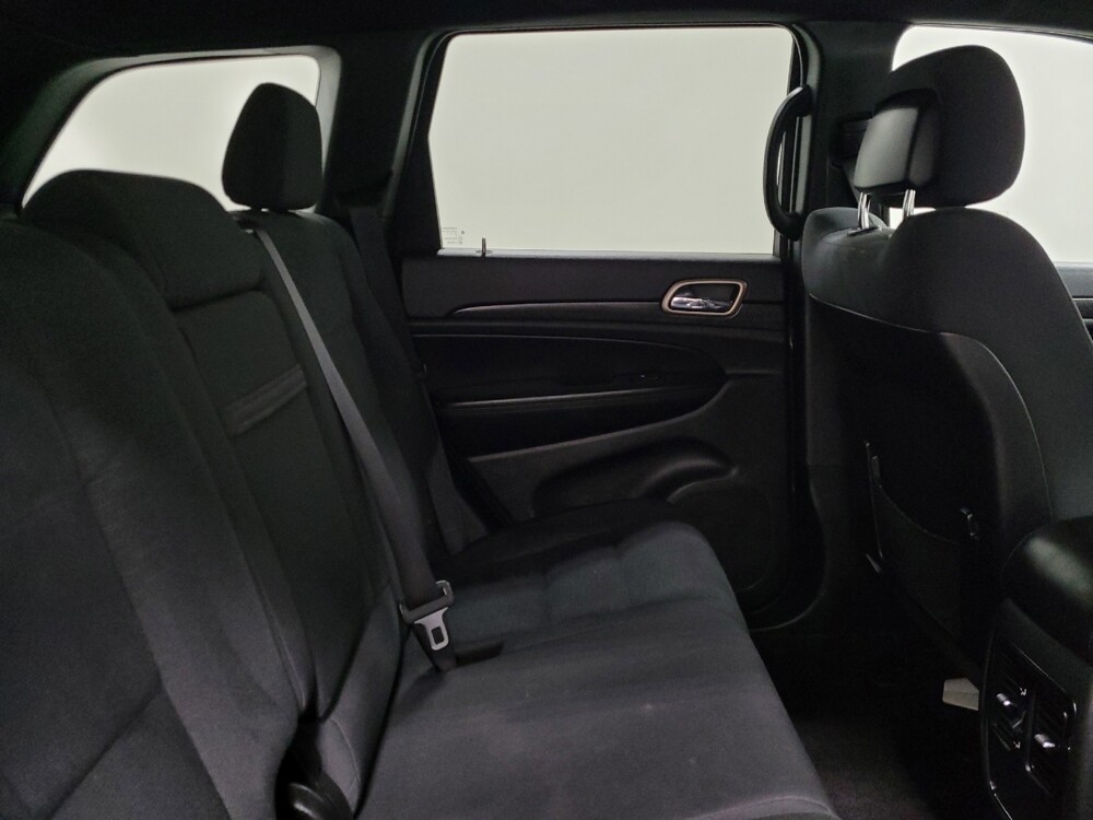 2017 Jeep Grand Cherokee in Langhorne, PA 19047 - 18143540 19