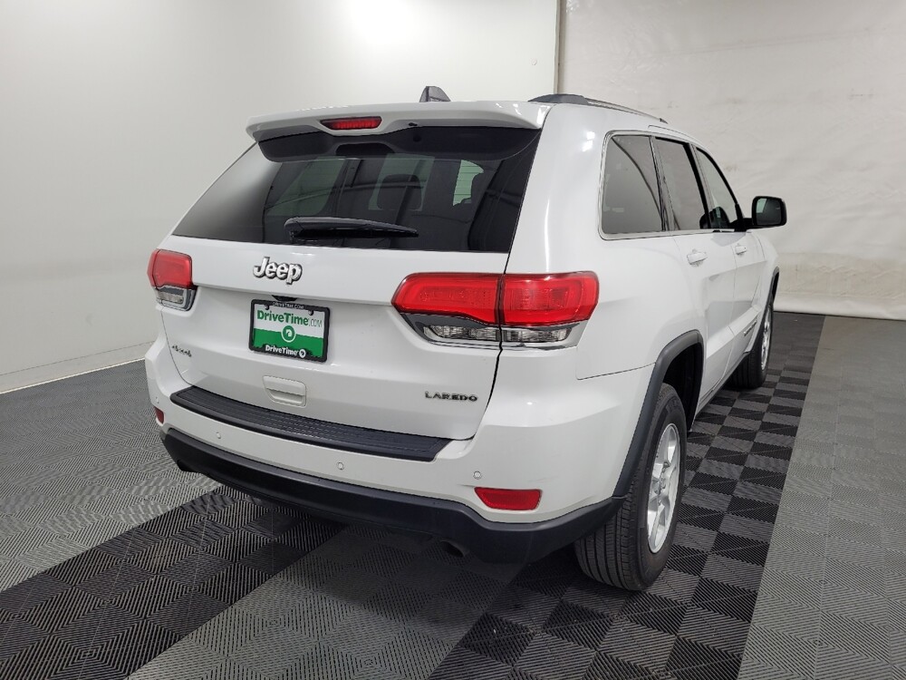 2017 Jeep Grand Cherokee in Langhorne, PA 19047 - 18143540 9