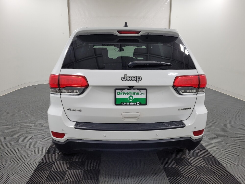2017 Jeep Grand Cherokee in Langhorne, PA 19047 - 18143540 6