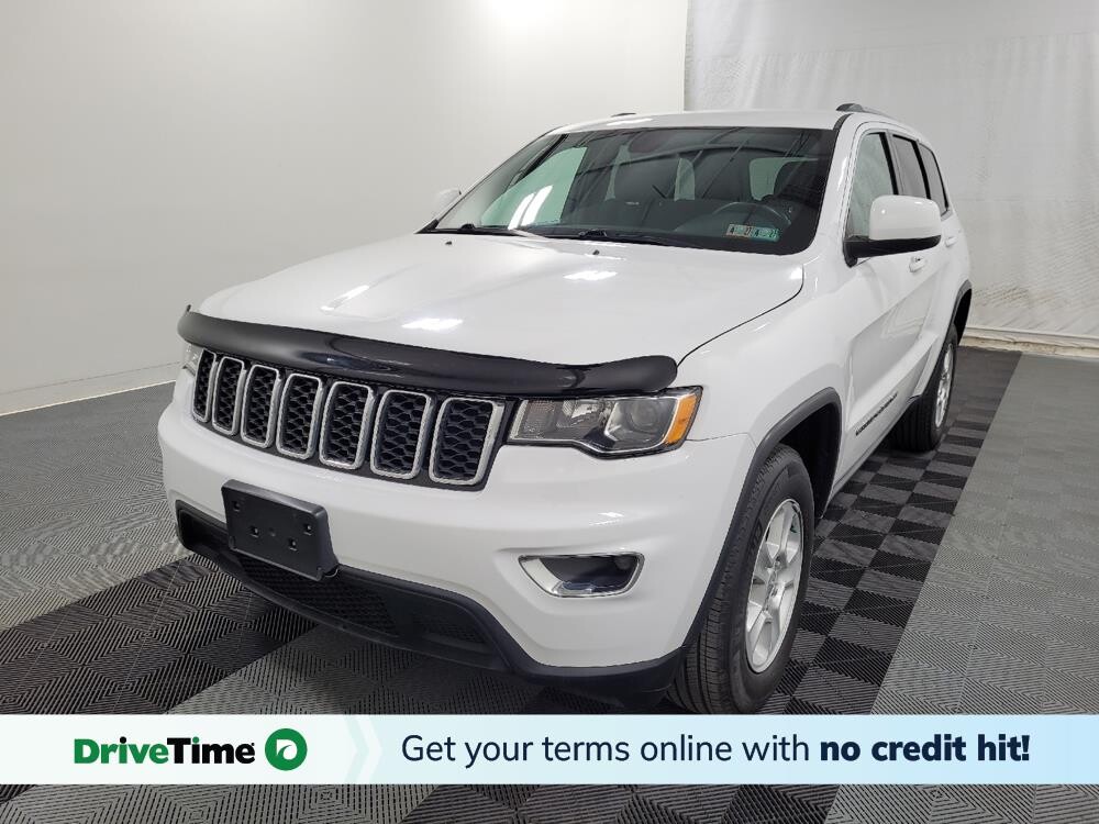2017 Jeep Grand Cherokee in Langhorne, PA 19047 - 18143540