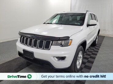 2017 Jeep Grand Cherokee in Langhorne, PA 19047